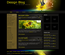 Design Blog Template