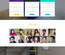 Best Floor an Interior Category Bootstrap Responsive Web Template