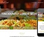 Food Court a Hotel Category Flat Bootstrap Responsive web Template