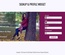 Cubicle a Corporate Business Category Responsive Website Template