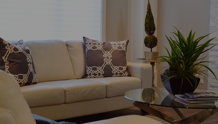 Cosy Couches an Interior Category Bootstrap Responsive Web Template
