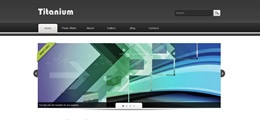 Simplex Template