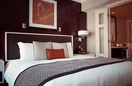 Room Design an Interior Category Bootstrap Responsive Web Template