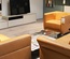 Furniture Design Mobile Website Template