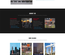 Industry Wide an Industrial Category Bootstrap Responsive Web Template