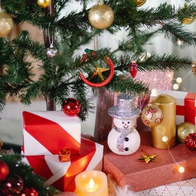 Christmas Crave a 2021 Christmas Email Newsletter