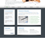 Education Template