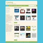 Simplex Template