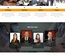 Basic Trade a Corporate Business Bootstrap Responsive Web Template