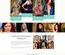 Fashion Look a Fashion Category Flat Bootstrap Responsive Web Template
