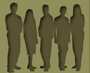 People Template